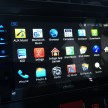Clarion Malaysia debuts its new AX1 Android-based in-car head-unit – introductory price of RM1,599