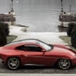 Alfa Romeo Disco Volante Spider – a topless beauty