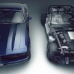 2014 Equus Bass 770 – supercharged 6.2L V8 homage