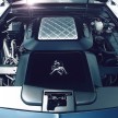 2014 Equus Bass 770 – supercharged 6.2L V8 homage