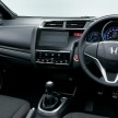 All-new Honda Jazz/Fit launched in Japan – full details