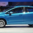 2013 Ford Fiesta facelift – 1.5 Ti-VCT Sport to be launched on Sept 28, 1.0 EcoBoost to debut year end