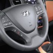 Hyundai i10 – Euro-spec second-gen detailed