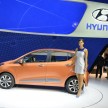 Hyundai i10 – Euro-spec second-gen detailed