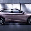 Infiniti Q30 – leaked photo reveals all, to debut soon
