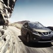 Nissan X-Trail – third-gen breaks cover in Frankfurt