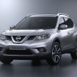 2014 Nissan X-Trail CKD coming to Malaysia this year