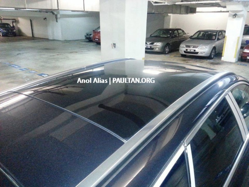 Peugeot 508 HYbrid4 and RXH spotted in Malaysia 197039