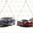 Renault Initiale Paris Concept previews next Espace