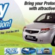 Bring your Proton Savvy back to life – here’s how