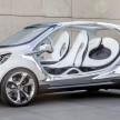 smart fourjoy – previewing the new clever four-seater