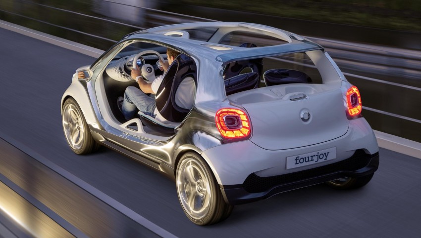 smart fourjoy – previewing the new clever four-seater 198558