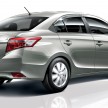 2013 Toyota Vios officially launched in Malaysia – five variants, priced from RM73,200 to RM93,200