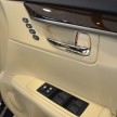 2013 Lexus ES launched in Malaysia – RM260k-353k