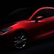 Next Mazda3 MPS to get all-wheel drive, more power?