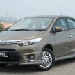 Driven Web Series Episode 1: The RM90k shootout – Toyota Vios vs Proton Suprima vs Honda Jazz Hybrid
