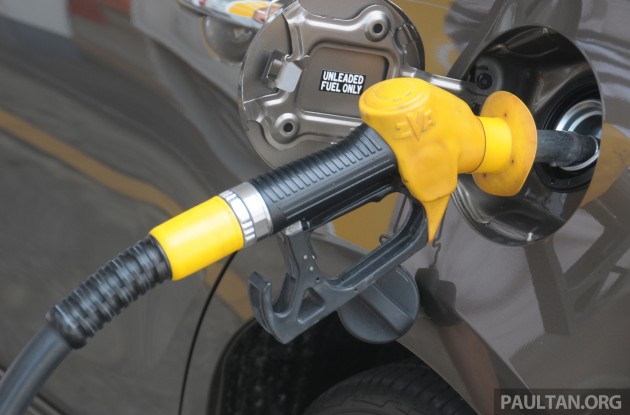 Malaysian petrol pump prices based on refined oil, not raw crude; lower than ASEAN neighbours – BN