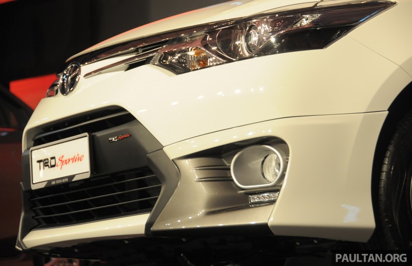 2013 Toyota Vios officially launched in Malaysia – five variants, priced from RM73,200 to RM93,200 202328