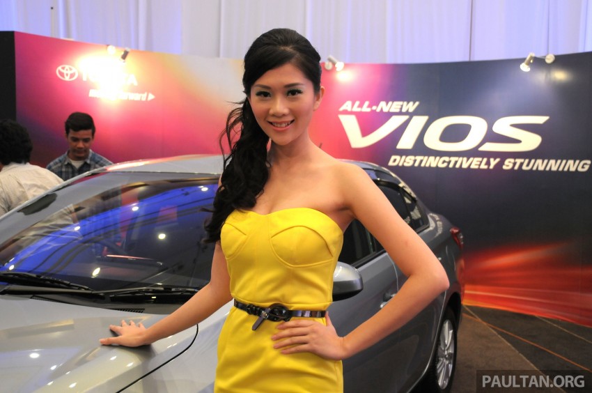2013 Toyota Vios officially launched in Malaysia – five variants, priced from RM73,200 to RM93,200 202380
