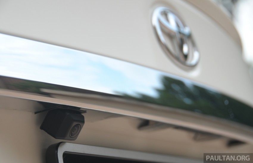 DRIVEN: 2013 Toyota Vios 1.5 G sampled in Putrajaya 202527