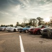 Chevrolet pits the Camaro Z/28 against the Mustang, and sets a Porsche 911-beating Nurburgring lap time