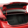 Mazda3 Hybrid launched in Japan, gets over 30 km/L