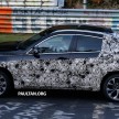 SPYSHOTS: 2015 BMW X6 spied testing on the ‘Ring