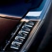 2015 Cadillac Escalade SUV teaser shows new interior