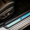 BMW 5 Series (F10) facelift introduced in Malaysia – 520i RM370k, 520d RM355k, 528i M Sport RM420k