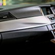 BMW 5 Series (F10) facelift introduced in Malaysia – 520i RM370k, 520d RM355k, 528i M Sport RM420k