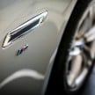 BMW 5 Series (F10) facelift introduced in Malaysia – 520i RM370k, 520d RM355k, 528i M Sport RM420k