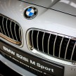 BMW 5 Series (F10) facelift introduced in Malaysia – 520i RM370k, 520d RM355k, 528i M Sport RM420k
