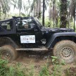 Car vs Wild: Following a Road Marked ‘Trouble’