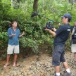 Car vs Wild: Following a Road Marked ‘Trouble’