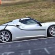 Alfa 4C laps the ‘Ring in 8:04 – fastest sub-250 hp car