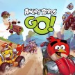 VIDEO: Gameplay trailer of new Angry Birds Go! game