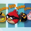 VIDEO: Gameplay trailer of new Angry Birds Go! game