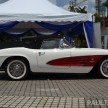 GALLERY: Gorgeous classics at Asia Klasika 2013