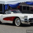 GALLERY: Gorgeous classics at Asia Klasika 2013