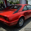 Asia Klasika Motor Festival – classics take centrestage