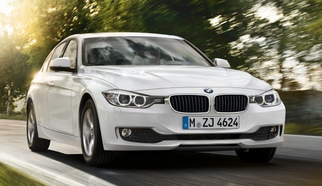BMW-3-series