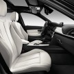 BMW Individual customisation range: to each his own