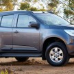 Chevrolet Colorado debuts new Duramax 2 in Australia