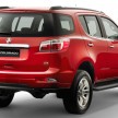 Chevrolet Colorado debuts new Duramax 2 in Australia