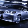 2013 Lexus ES launched in Malaysia – RM260k-353k