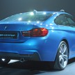 F32 BMW 4 Series launched – 3 variants, from RM359k