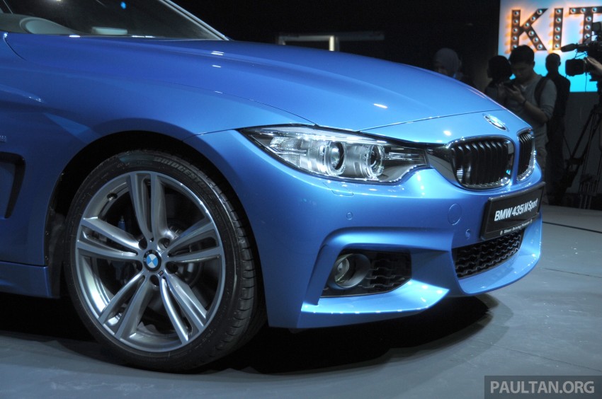 F32 BMW 4 Series launched – 3 variants, from RM359k 205306