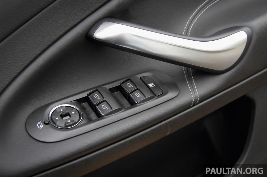 Euro D-segment comparo: Peugeot 508 GT HDi vs Ford Mondeo Ecoboost, diesel vs petrol 204255
