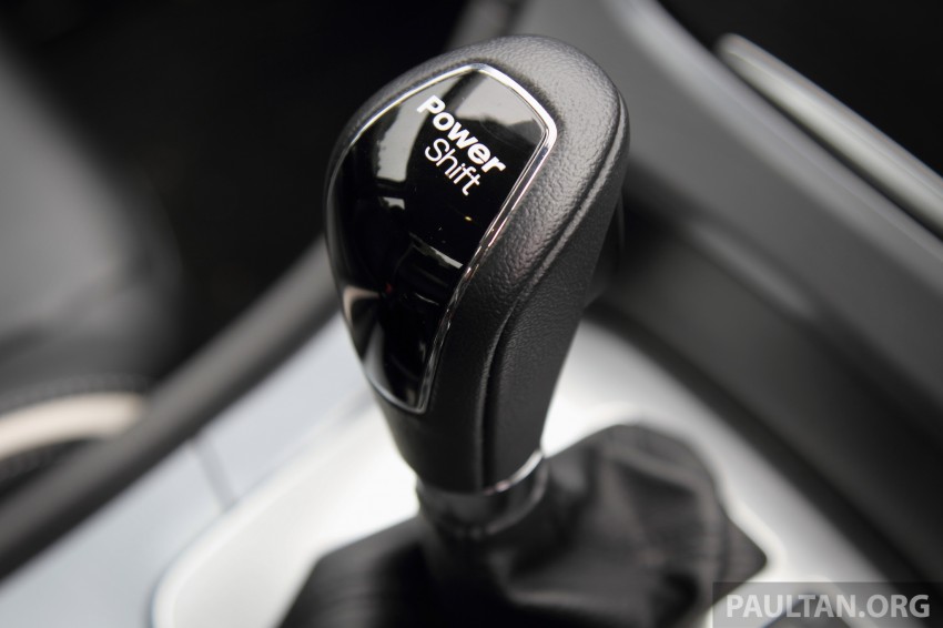 Euro D-segment comparo: Peugeot 508 GT HDi vs Ford Mondeo Ecoboost, diesel vs petrol 204259