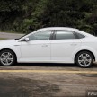 Euro D-segment comparo: Peugeot 508 GT HDi vs Ford Mondeo Ecoboost, diesel vs petrol